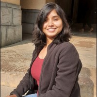 Garima Yadav