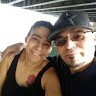 Domingo N Becca Garcia