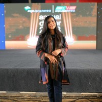Sumayya Ghulam