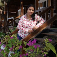 Delia Fernandes