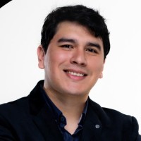 Omar Aybar Fernández, CFA