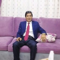 Dr. Eng. Ahmad Ghawanmeh