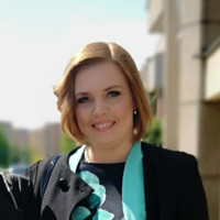 Dominika Piwczyk, MIATI