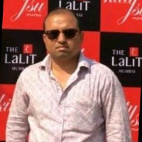 AKHLAQUE ANSARI