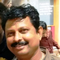 RAGHURAM BALYA