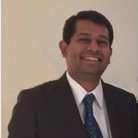 Harsha R.