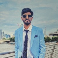 Divyesh Parekh