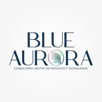 Blue Aurora