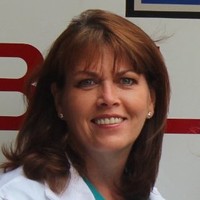 Virginia Tufaro
