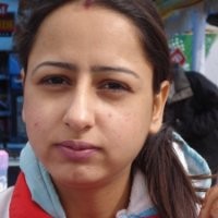 Archana Mann