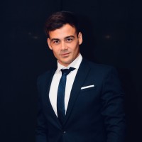 Agustin Martino