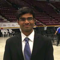 Vinay Manikonda Madhuker
