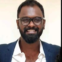 Siddharth Shettigar