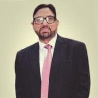 Tabrez Ali Mohammad