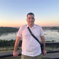 Владислав Прийма