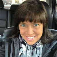 Tracy Smith