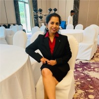 Prema Mahale