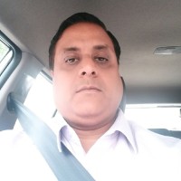 Ravindra Chauhan