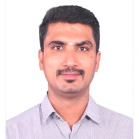 Balamurugan M