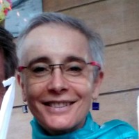 Christine Van Dijk