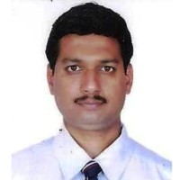SUNIL KADAM
