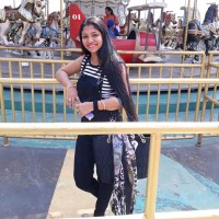 Priya Gandhe