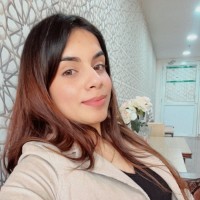Sanya Pratap