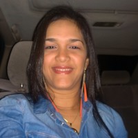 Ludmilia Yahaira Moncion Peña