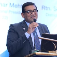 PRIYESH BHANDARI