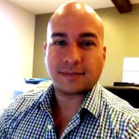 Calvin Silvagnoli