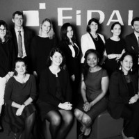 Département Douane Fidal