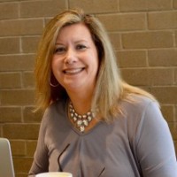 Danielle Tanner Liu, MPA, CPO