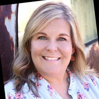 Amy Rice