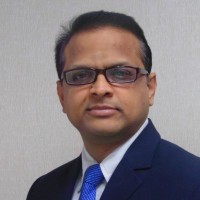 Sreenivas Rao Vedula