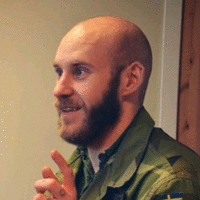 Sebastian Hallgren