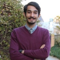 Mohammadamin Bakhtiarian