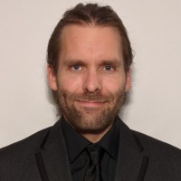 Patrick Brophy