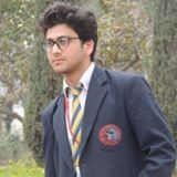 ASHUTOSH KUMAR TRIVEDI