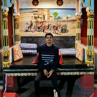 Raj Patel