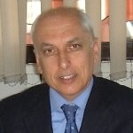 Stefano Ferriani