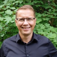 Jari Rantamäki