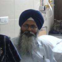 Parmjit Singh