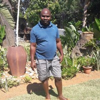 Abraham Ndlovy