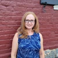 Angela Warren-Tehrani