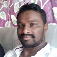 Vinod Bhargava Garnepudi