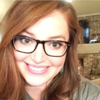 Morgan Roberson