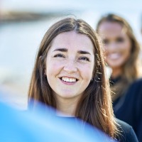 Vera Björk Guttormsdóttir