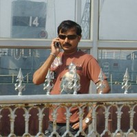 Dipak Dube