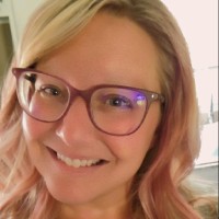 Julie Kalin-Hamiltom