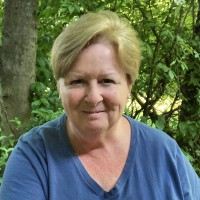 Angie Slade